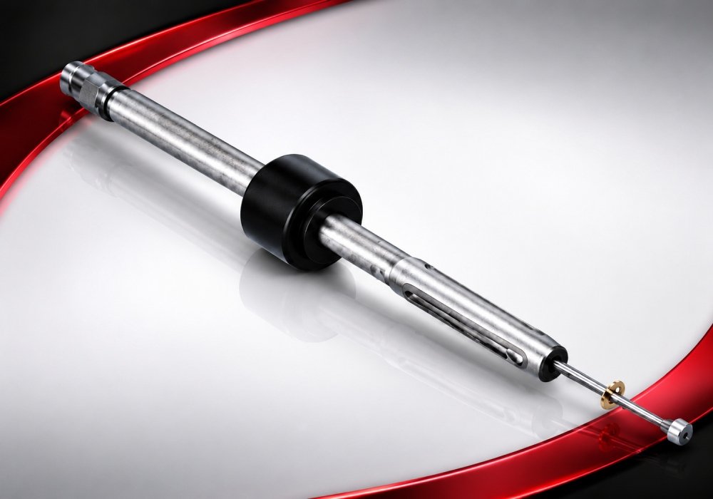1200 Series Tube Expander