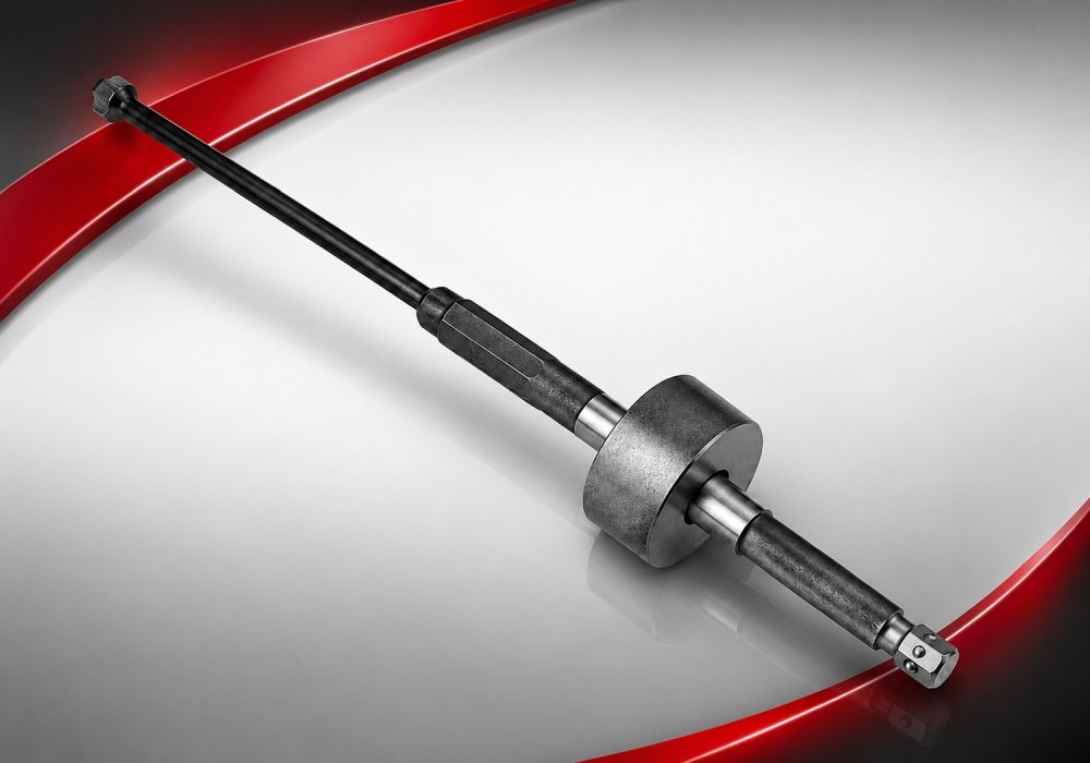 1300 Series Tube Expander