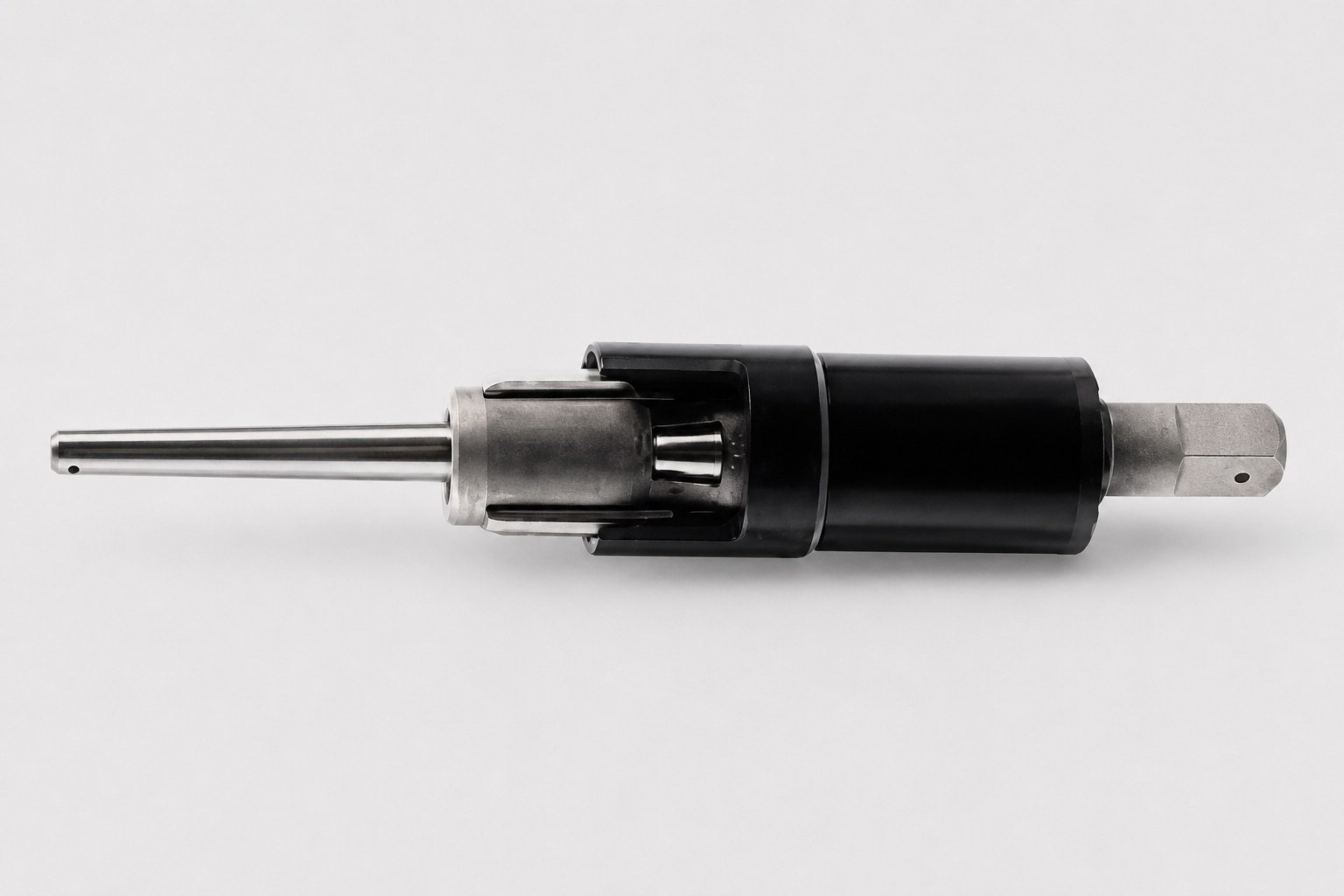 2000 Series Tube Expander