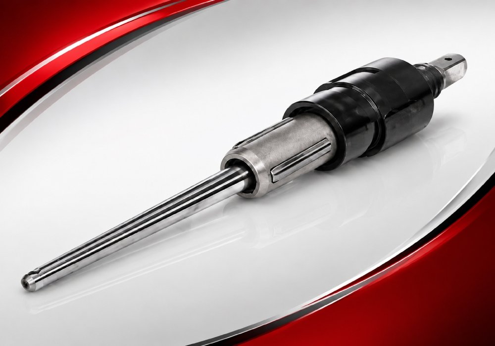 3000 Series Tube Expander