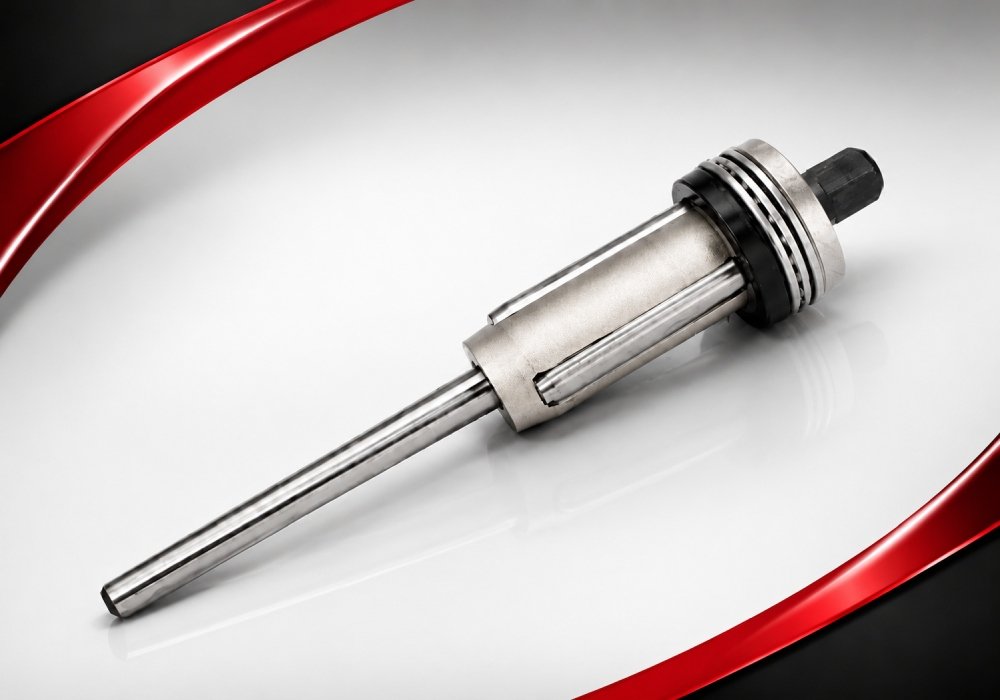 AB Series Tube Expander