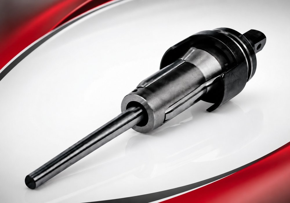 ABF3 Series Tube Expander
