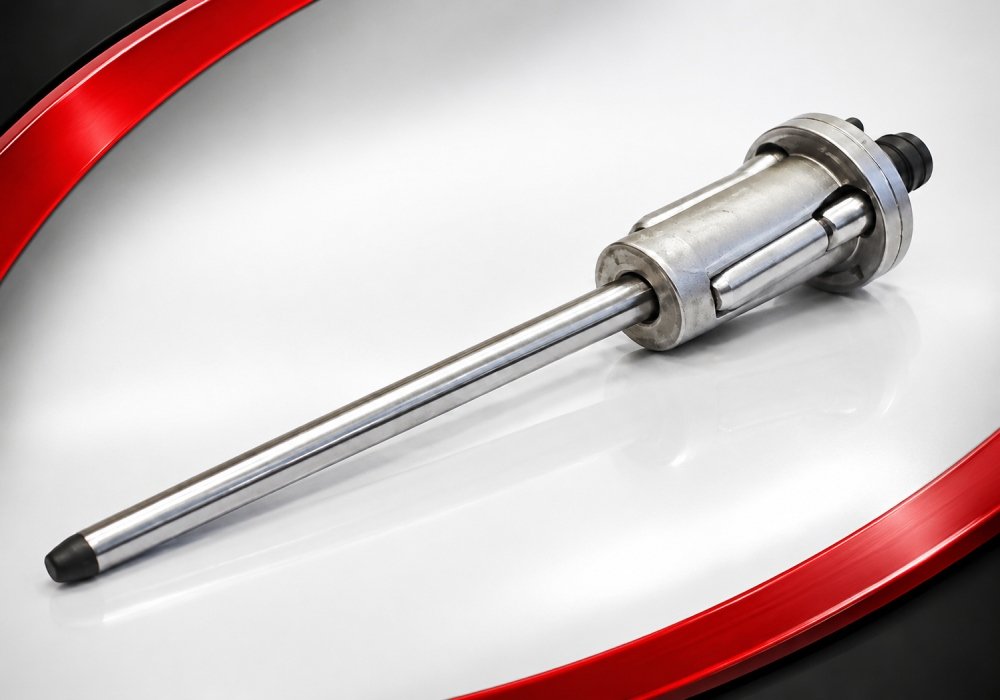 AF3 Series Tube Expander