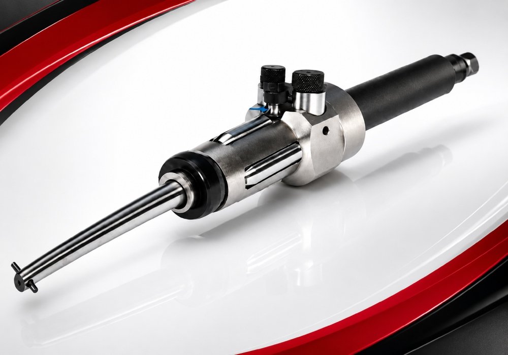 Combination Beading Series Tube Expander