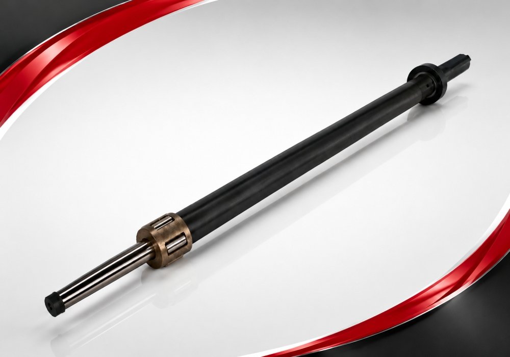 CSB Series Long Reach Tube Expander