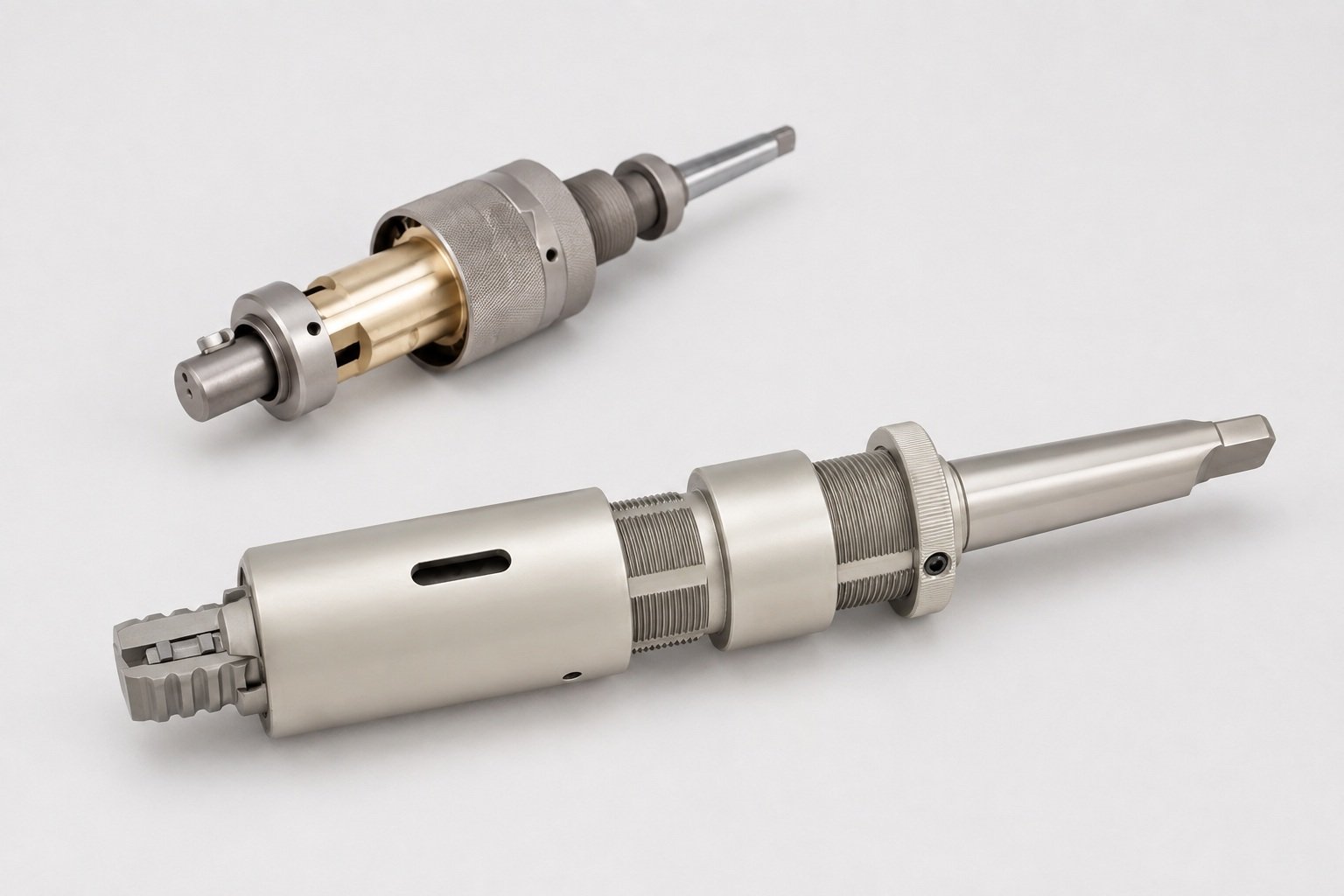 Flaring Tool