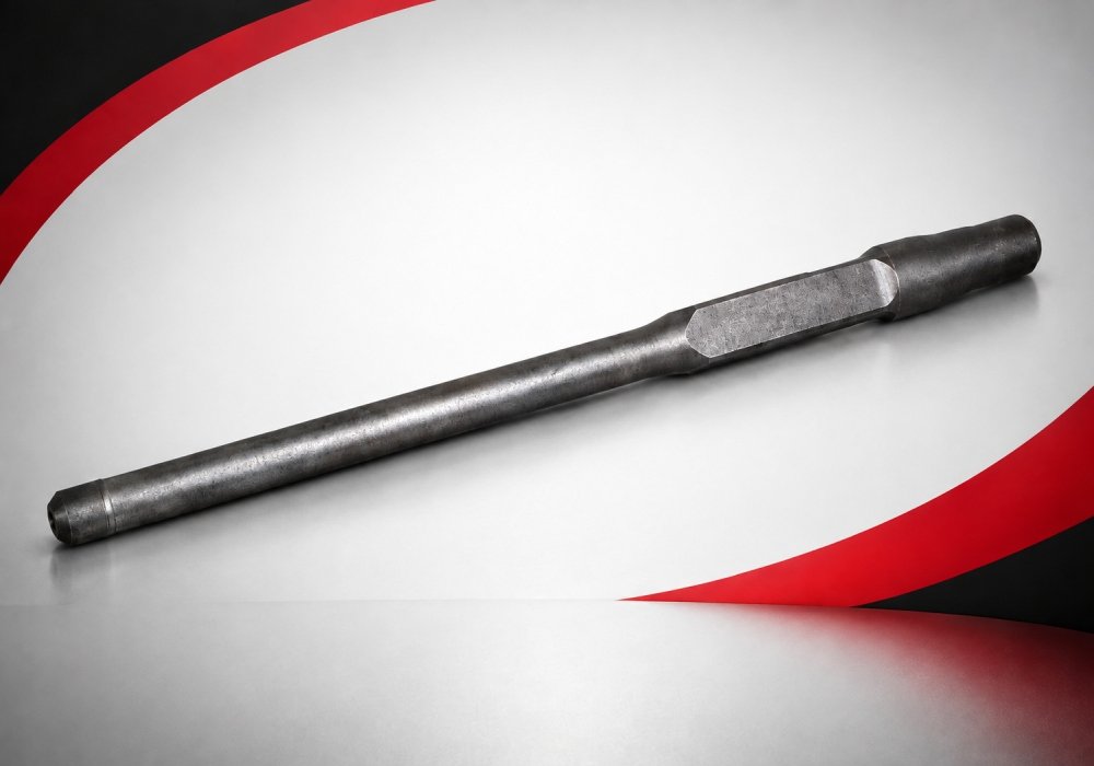 KNOCK OUT TOOL/ TUBE DRIFT