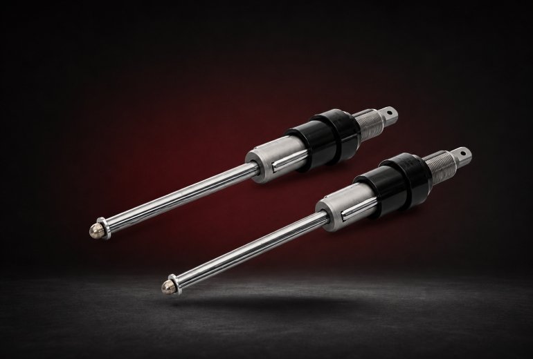 Tube Expanders