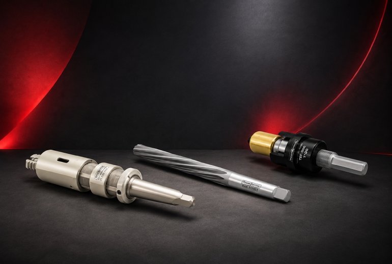 Tube Installation Tools