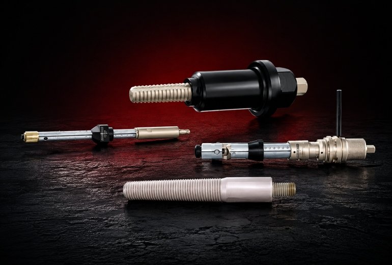 Tube Removal Tools