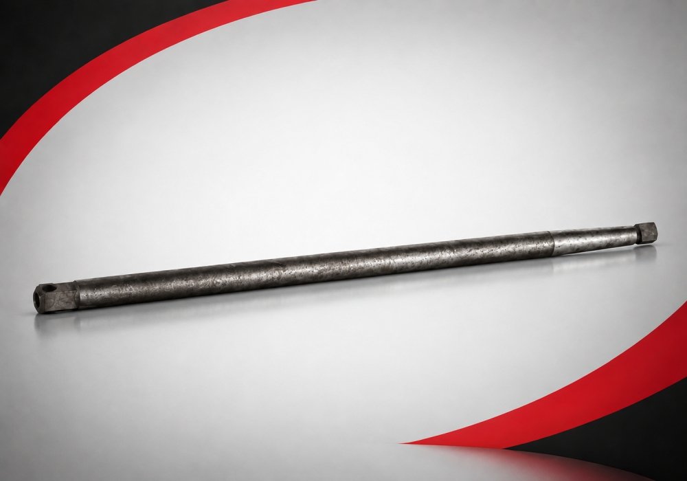 Taper Shank