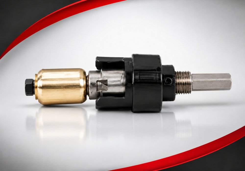 Tube End Facer