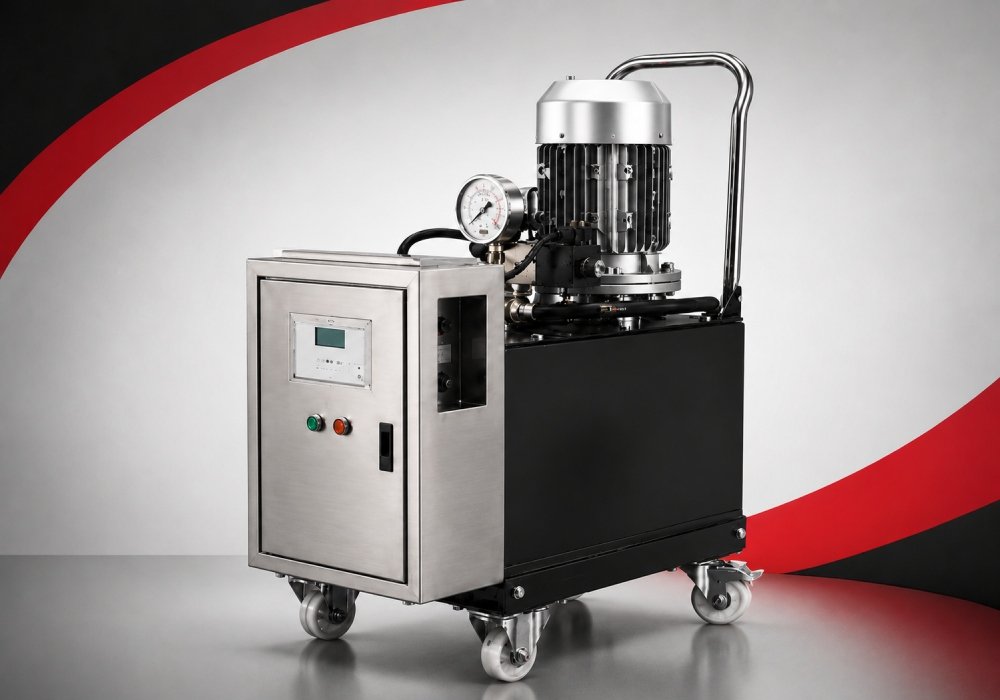 PRIME Tube Expansion Systems