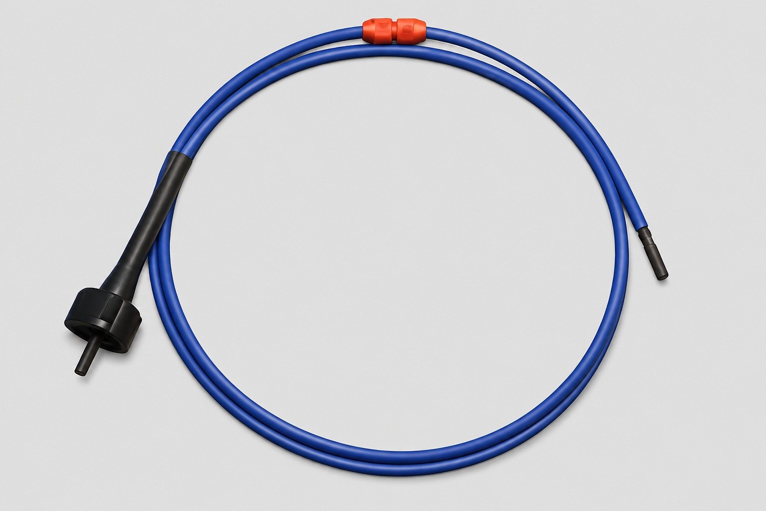 TUBE CLEANING MACHINE ACCESSORIES