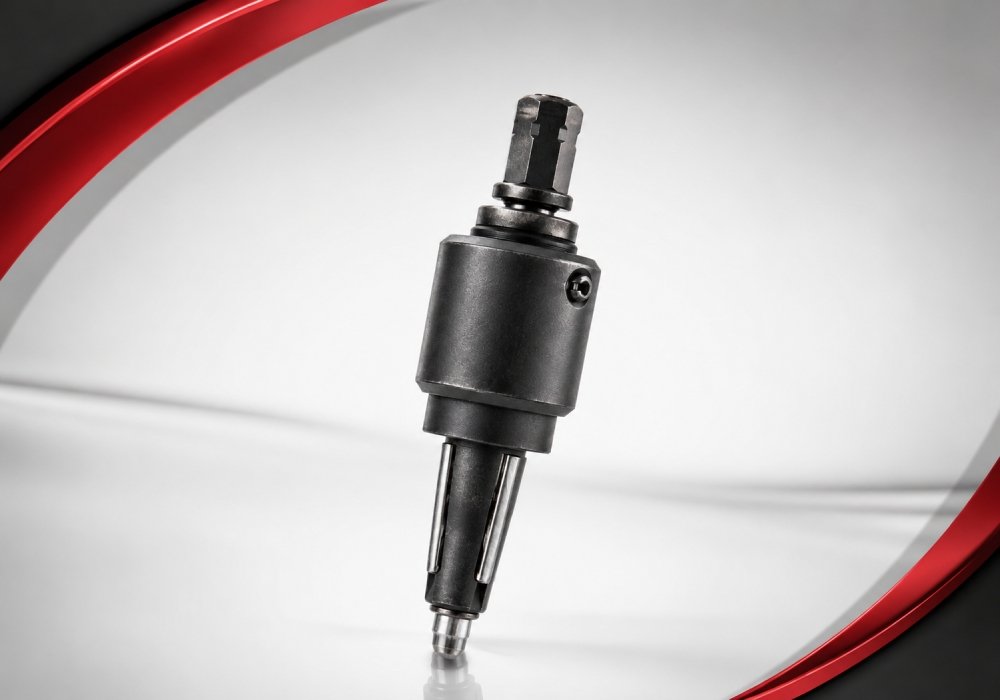 V Series Tube Expander