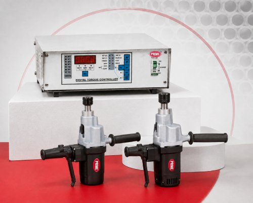 Prime Tools industry experience