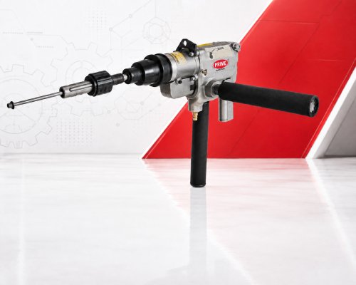 Customized industrial tube tools