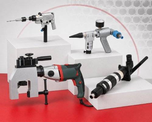 Prime Tools technical support